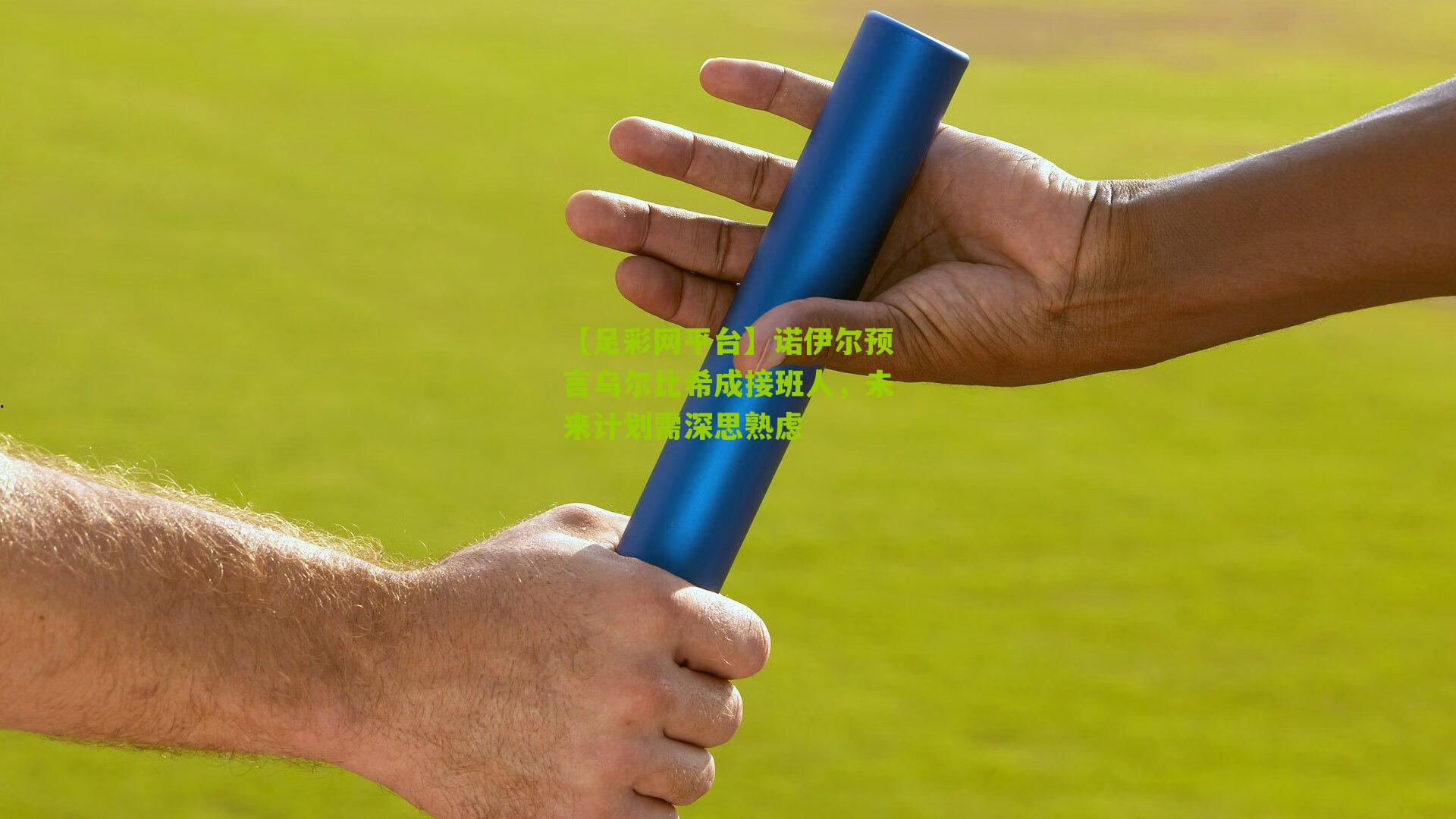 诺伊尔预言乌尔比希成接班人,未来计划需深思熟虑