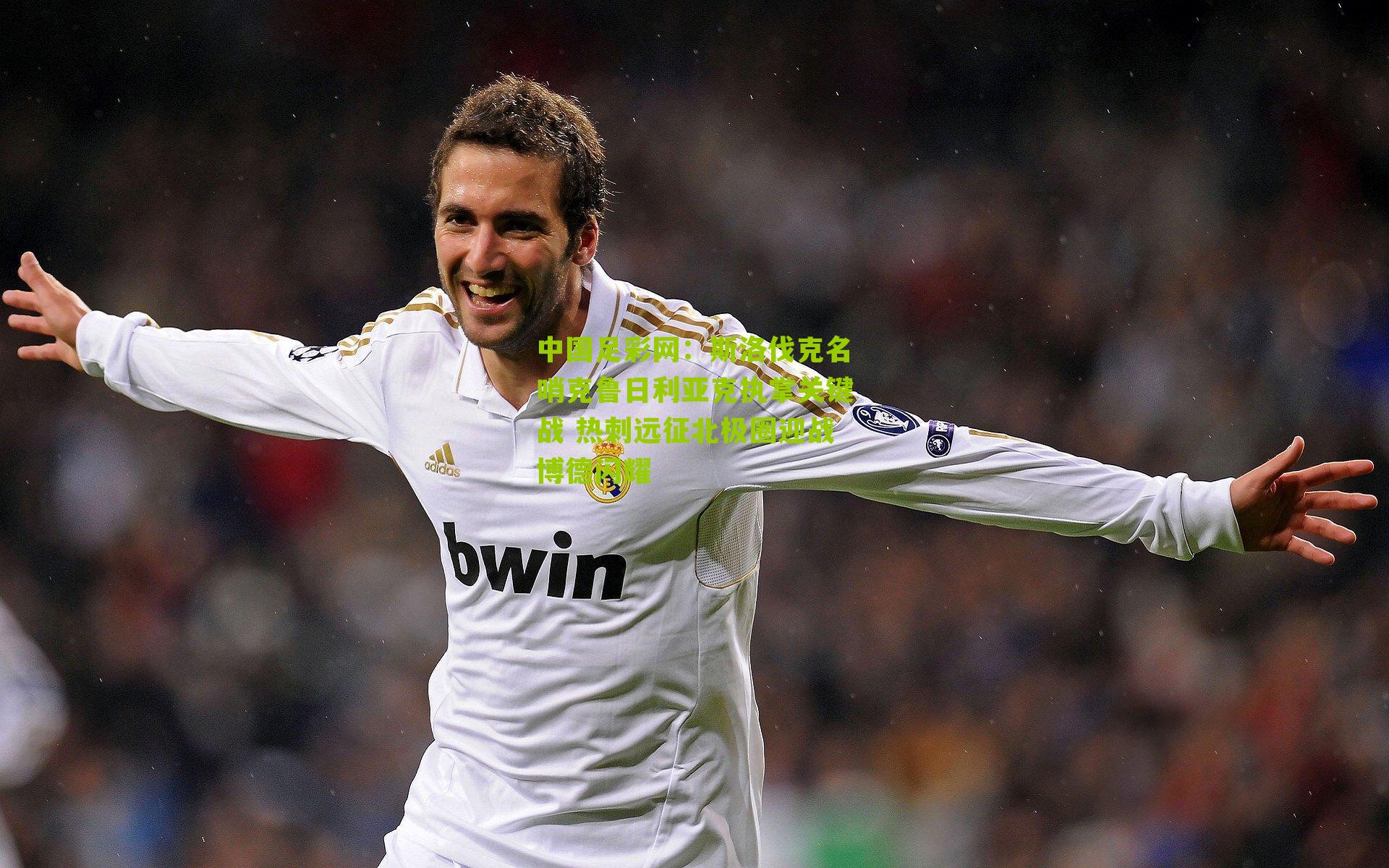 斯洛伐克名哨克鲁日利亚克执掌关键战 热刺远征北极圈迎战博德闪耀