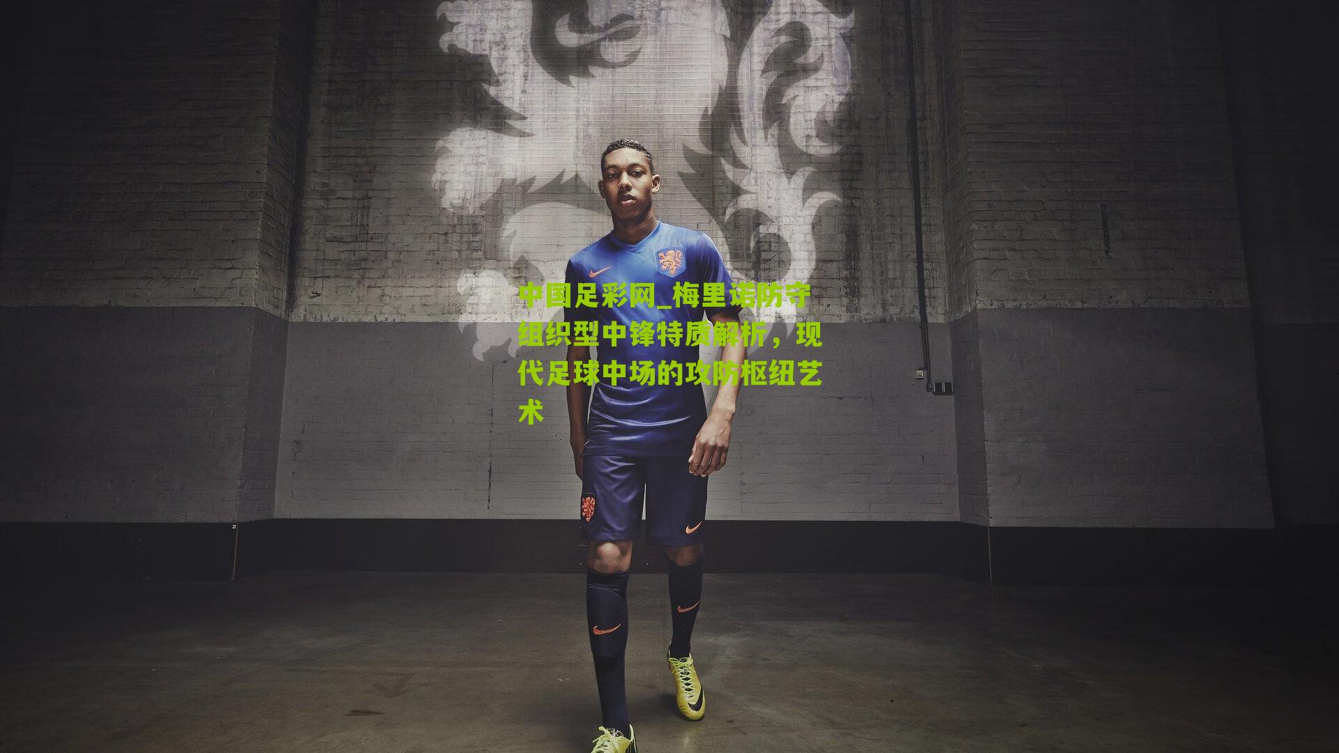 梅里诺防守组织型中锋特质解析，现代足球中场的攻防枢纽艺术